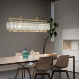 Crek Suspension by Masiero, Size: Small, Large, , | Casa Di Luce Lighting