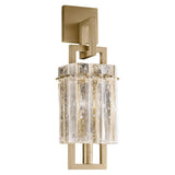 Crek Wall Sconce by Masiero, Size: Small, Large, , | Casa Di Luce Lighting