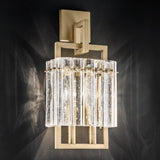 Crek Wall Sconce by Masiero, Size: Small, Large, , | Casa Di Luce Lighting