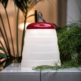 Cri Cri Outdoor Table Lamp by Foscarini, Color: Red, Green, , | Casa Di Luce Lighting
