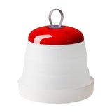 Cri Cri Outdoor Table Lamp by Foscarini, Color: Red, Green, , | Casa Di Luce Lighting