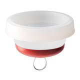 Cri Cri Outdoor Table Lamp by Foscarini, Color: Red, Green, , | Casa Di Luce Lighting
