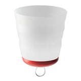 Cri Cri Outdoor Table Lamp by Foscarini, Color: Red, Green, , | Casa Di Luce Lighting