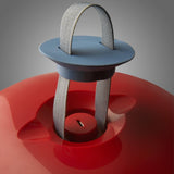 Cri Cri Outdoor Table Lamp by Foscarini, Color: Red, Green, , | Casa Di Luce Lighting