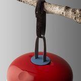 Cri Cri Outdoor Table Lamp by Foscarini, Color: Red, Green, , | Casa Di Luce Lighting