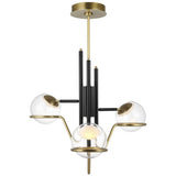 Crosby Pendant By Tech Lighting