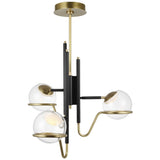 Crosby Pendant By Tech Lighting