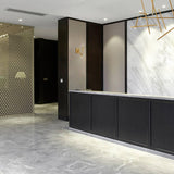 Crossroads 3-Light LED Wall Sconce by Eurofase, Finish: Black, Nickel Satin, Antique Brass, , | Casa Di Luce Lighting