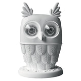 Matt White Ti Vedo Table Lamp by Karman