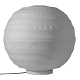 Braille Table Lamp by Karman, Size: Large, , | Casa Di Luce Lighting