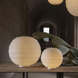 Braille Table Lamp by Karman, Size: Small, Large, , | Casa Di Luce Lighting