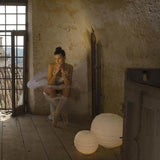 Braille Table Lamp by Karman, Size: Small, Large, , | Casa Di Luce Lighting