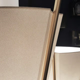 Curve Table Lamp by CVL, Finish: Satin Brass, Satin Graphite-CVL, Nickel Satin, Satin Copper-CVL, Brass Polished, Polished Graphite-CVL, Nickel Polished, Polished Copper-Mitzi, , | Casa Di Luce Lighting