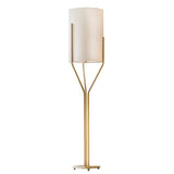 Arborescence XXS, XS, S Floor Lamps by CVL, Finish: Satin Brass, Satin Graphite-CVL, Nickel Satin, Satin Copper-CVL, Brass Polished, Polished Graphite-CVL, Nickel Polished, Polished Copper-Mitzi, Size: 2X-Small, X-Small, Small, | Casa Di Luce Lighting