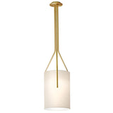 Arborescence XXS, XS, S Suspensions by CVL, Finish: Brass Polished, Size: 2X-Small, | Casa Di Luce Lighting