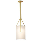 Arborescence L, XL, XXL Suspensions by CVL, Finish: Brass Polished, Size: 2X-Large, | Casa Di Luce Lighting