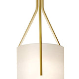 Arborescence XXS, XS, S Suspensions by CVL, Finish: Satin Brass, Satin Graphite-CVL, Nickel Satin, Satin Copper-CVL, Brass Polished, Polished Graphite-CVL, Nickel Polished, Polished Copper-Mitzi, Size: 2X-Small, X-Small, Small, | Casa Di Luce Lighting