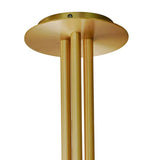 Arborescence XXS, XS, S Suspensions by CVL, Finish: Satin Brass, Satin Graphite-CVL, Nickel Satin, Satin Copper-CVL, Brass Polished, Polished Graphite-CVL, Nickel Polished, Polished Copper-Mitzi, Size: 2X-Small, X-Small, Small, | Casa Di Luce Lighting