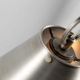 Altamount Dark Pendant by Hudson Valley, Finish: Nickel Polished, Distressed Bronze-Hudson Valley, Historic Nickel-Hudson Valley, Size: Small, Medium, Large, X-Large, | Casa Di Luce Lighting