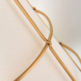 Savona Semi-Flushmount by Hudson Valley