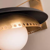 Herkimer Wall Sconce by Hudson Valley, Title: Default Title, , | Casa Di Luce Lighting