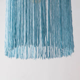 Scarlett Pendant Details