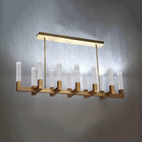 Cinema Linear Suspension by Modern Forms, Title: Default Title, , | Casa Di Luce Lighting