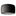Dark Grey Silenzio Pendant by Luceplan