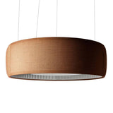Sand Silenzio Pendant by Luceplan