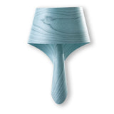 Air Wall Sconce by LZF Lamps, Wood Color: Sea Blue | Casa Di Luce Lighting