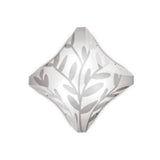 Dafne Ceiling-Wall Lamp by Slamp, Size: Small, Medium, Large, , | Casa Di Luce Lighting