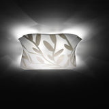 Dafne Ceiling-Wall Lamp by Slamp, Size: Small, Medium, Large, , | Casa Di Luce Lighting