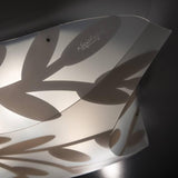 Dafne Ceiling-Wall Lamp by Slamp, Size: Small, Medium, Large, , | Casa Di Luce Lighting