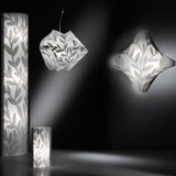 Dafne Ceiling-Wall Lamp by Slamp, Size: Small, Medium, Large, , | Casa Di Luce Lighting