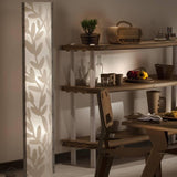 Dafne Table-Floor Lamp by Slamp, Size: Small, X-Large, , | Casa Di Luce Lighting