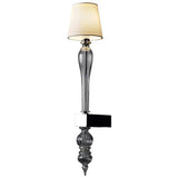 Fosfato Wall Sconce by Mazzega