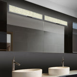 Dazzle 18 inch LED Bath Bar by Sonneman, Title: Default Title, , | Casa Di Luce Lighting