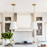 Savona Pendant by Hudson Valley