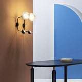Chill Wall Lamp by MM Lampadari, Title: Default Title, , | Casa Di Luce Lighting