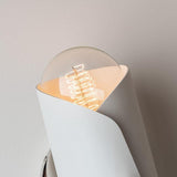 Immo Wall Sconce by Mitzi, Color: Black, White, Finish: Brass Aged, Nickel Polished, Polished Copper-Mitzi, | Casa Di Luce Lighting