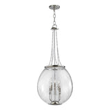 Pierce Pendant - Casa Di Luce