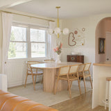 Stella Chandelier by Mitzi