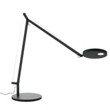 Demetra LED Table Lamp by Artemide, Color: Black, Grey, White, Color Temperature: 2700K, 3000K, | Casa Di Luce Lighting