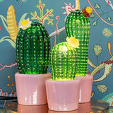 Desert Sunrise Long Table Lamp by Seletti, Title: Default Title, , | Casa Di Luce Lighting