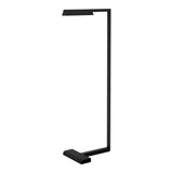 Dessau Floor Lamp by Tech Lighting, Finish: Black, Size: Small, | Casa Di Luce Lighting