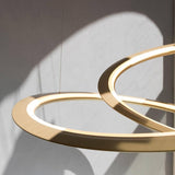 Kepler Suspension Lamp by Nemo, Finish: White, Black, Gold Painted, Color Temperature: 2700K, 3000K, Position: Uplight, Downlight | Casa Di Luce Lighting