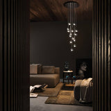 Dew Pendant by Kundalini, Title: Default Title, , | Casa Di Luce Lighting