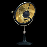 Armilla 32 Table Lamp by Fortuny by Venetia Studium, Color: White, Silver Leaf-IDL, Copper Leaf-Fortuny, Gold Leaf-IDL, Finish: Black, White, Pastel Blue-Fortuny, Pastel Green-Fortuny, Antique Red-Fortuny, Quartz-Fortuny, | Casa Di Luce Lighting