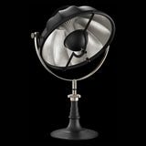 Armilla 41 Table Lamp by Fortuny by Venetia Studium, Color: White, Silver Leaf-IDL, Copper Leaf-Fortuny, Gold Leaf-IDL, Finish: Black, White, Pastel Blue-Fortuny, Pastel Green-Fortuny, Antique Red-Fortuny, Quartz-Fortuny, | Casa Di Luce Lighting