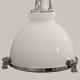 Massena Pendant by Hudson Valley, Finish: Brass Aged, Nickel Polished, Nickel Satin, White, Old Bronze-Mitzi, Size: Small, Medium, Large, | Casa Di Luce Lighting